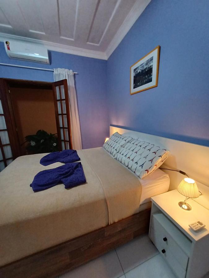 Suites Canto Do Pontal Araquari Exterior foto