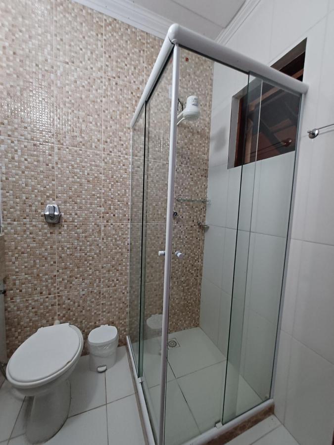 Suites Canto Do Pontal Araquari Exterior foto