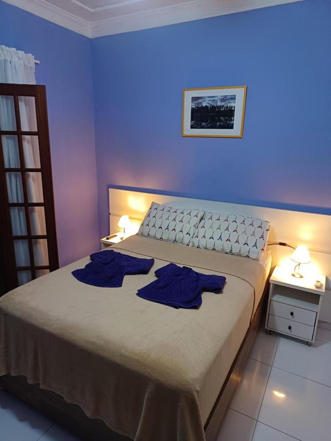 Suites Canto Do Pontal Araquari Exterior foto