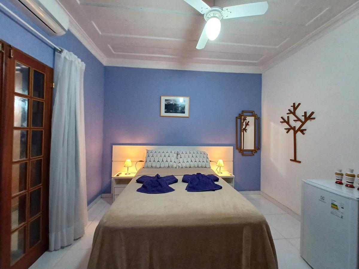 Suites Canto Do Pontal Araquari Exterior foto
