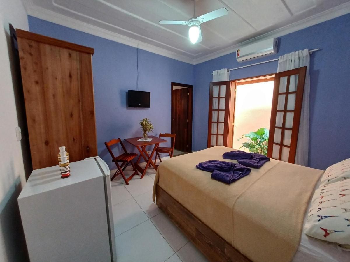 Suites Canto Do Pontal Araquari Exterior foto