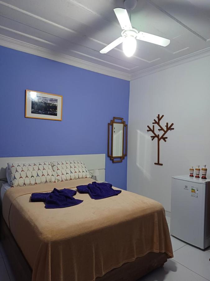 Suites Canto Do Pontal Araquari Exterior foto