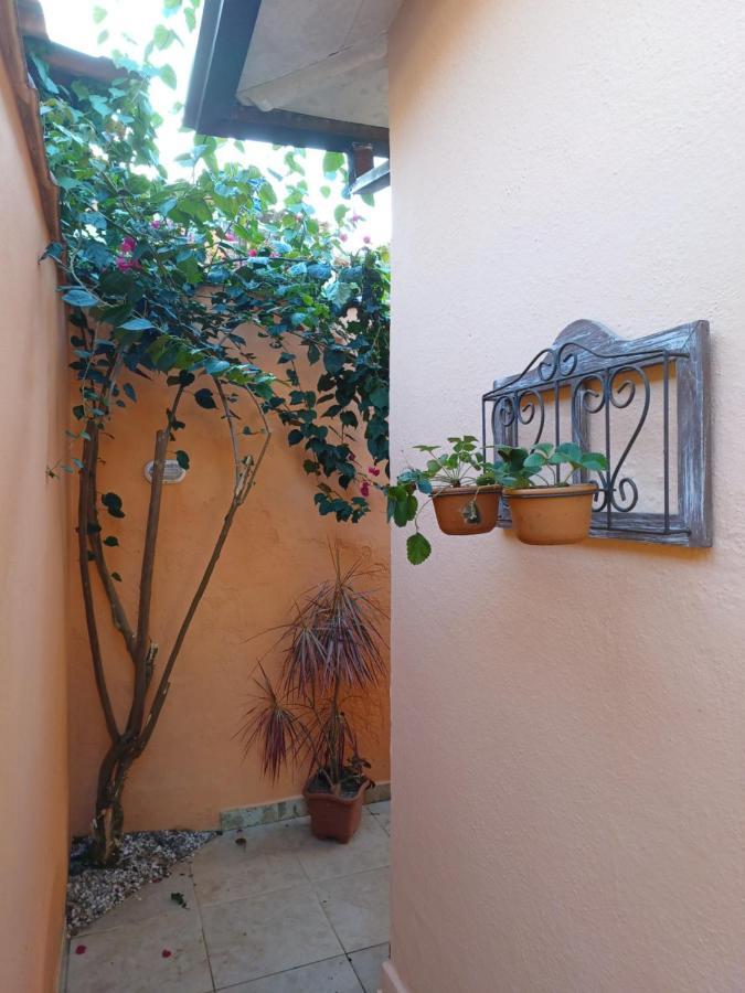 Suites Canto Do Pontal Araquari Exterior foto