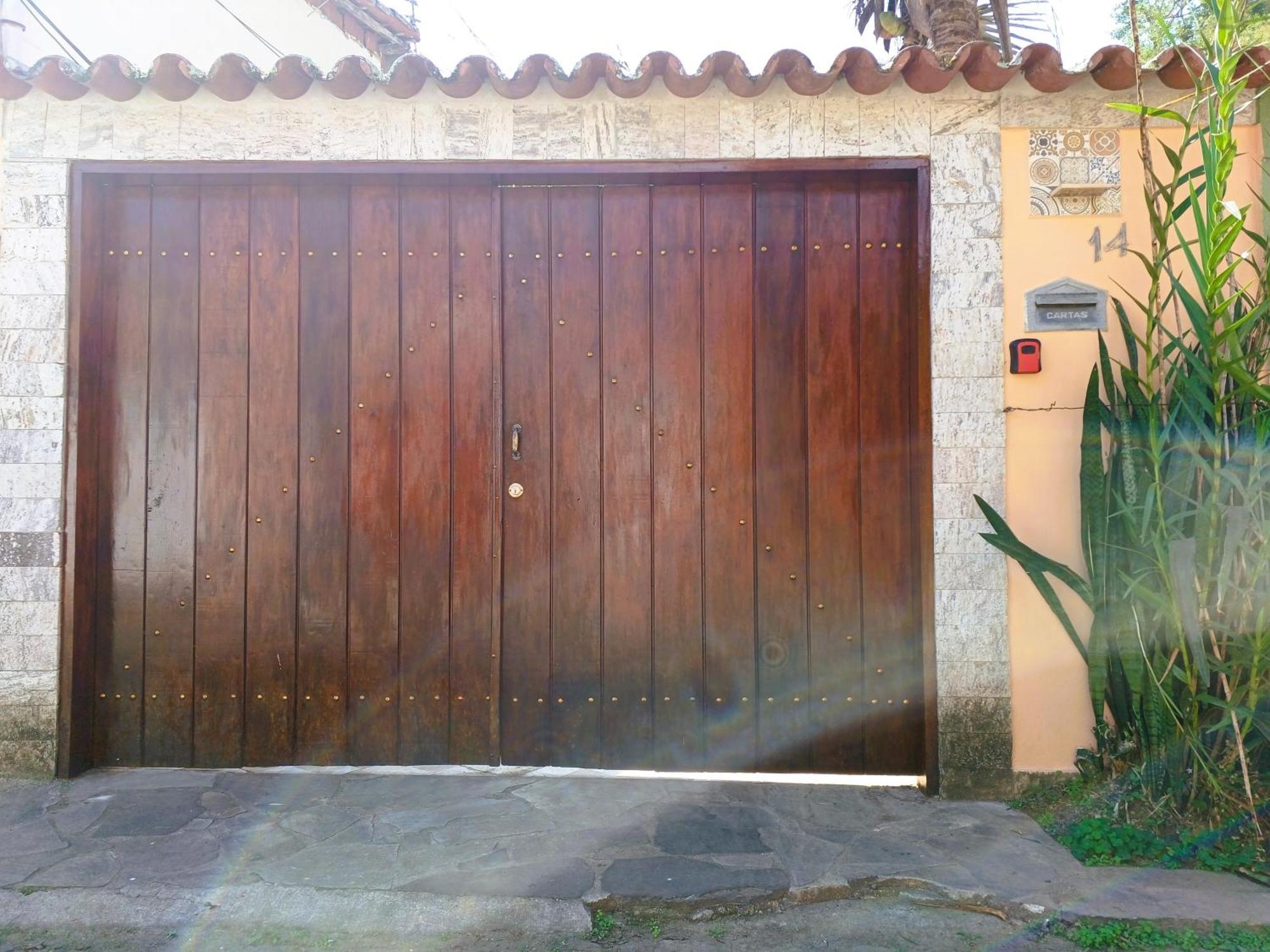 Suites Canto Do Pontal Araquari Exterior foto