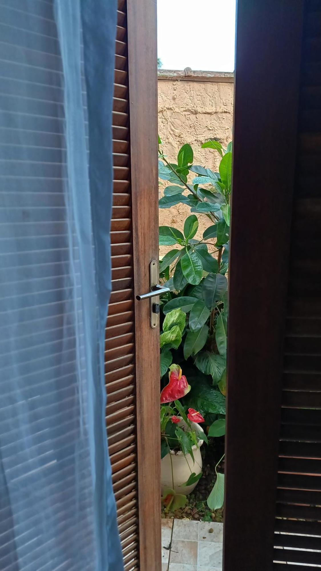 Suites Canto Do Pontal Araquari Exterior foto