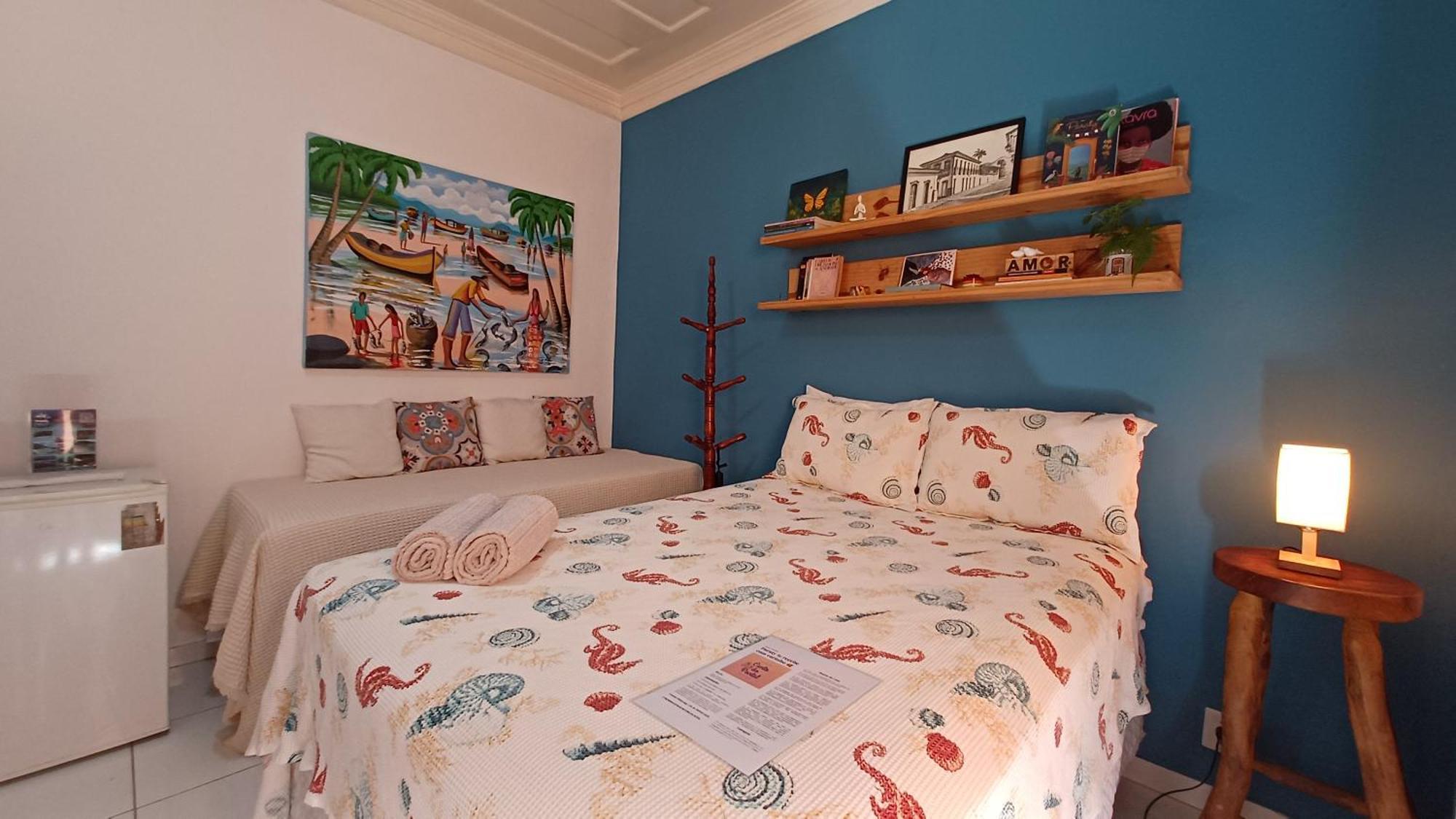 Suites Canto Do Pontal Araquari Exterior foto